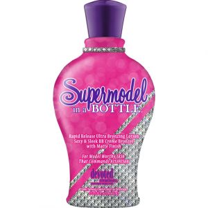 Supermodel in a Bottle™