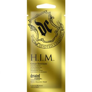 H.I.M - Gold Edition™