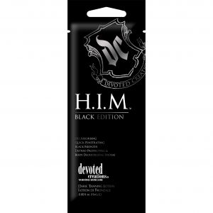 H.I.M. Black Edition™