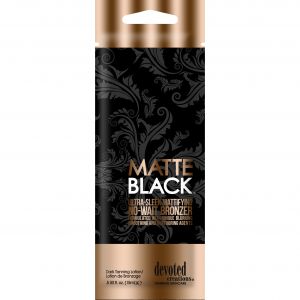 Matte Black™