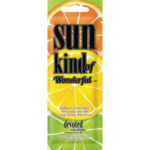 Sun Kind of Wonderful™