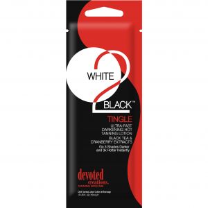 White 2 Black Tingle™