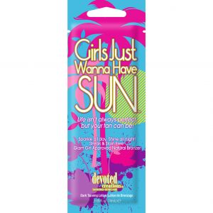 Girls Just Wanna Have Sun™