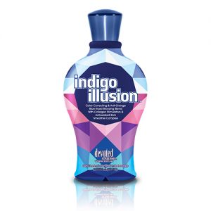 Indigo Illusion™