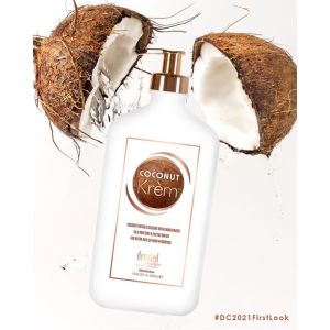 Coconut Krèm