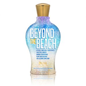 Beyond the Beach