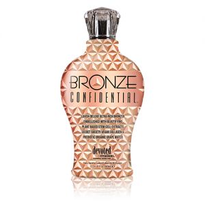Bronze Confidencial