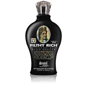 Filthy Rich