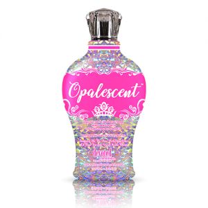 Opalescent