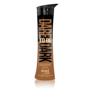 Dare to be Dark