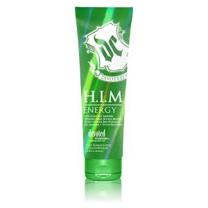 H.I.M. Energy