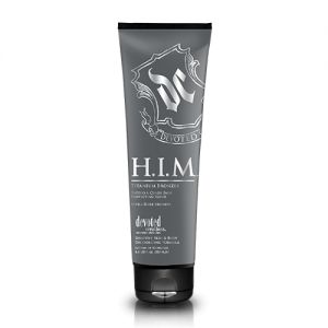 Titanium Bronzer™