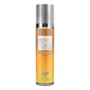 Honey Gleam Cream