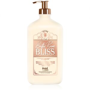 Butter Rum Bliss