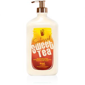 Sunkissed Sweet Tea