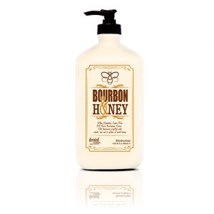 Bourbon & Honey