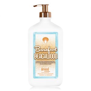 Barefoot Beachwood