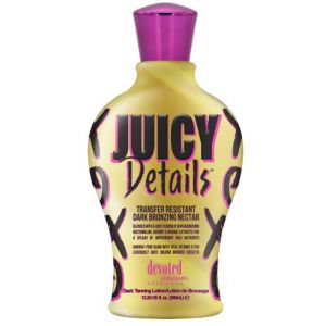 Juicy
