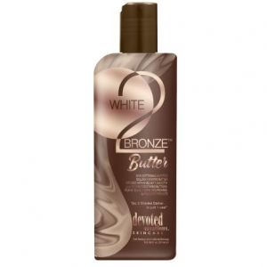 White 2 Bronze Butter