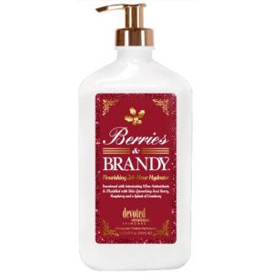 Berries & Brandy