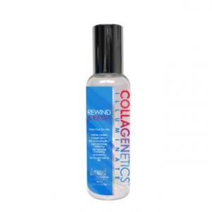 Collagenetics Iluminate Rewind & Reset