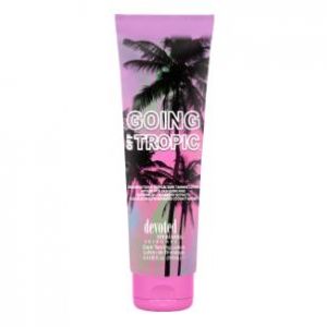 Going off Tropic