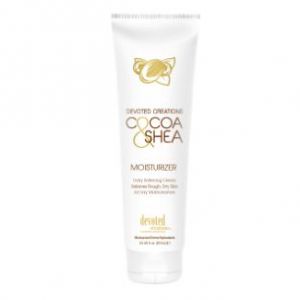Cocoa & Shea