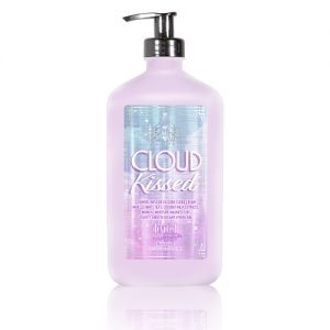 Cloud Kissed