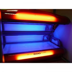 Ergoline Classic 600 UTP