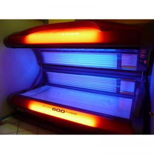 Ergoline Classic 600 UTP