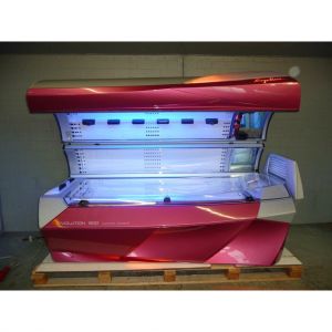 Ergoline 600 Evolution Turbo Power