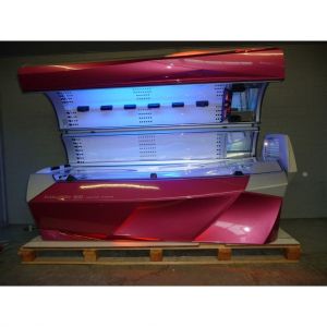 Ergoline 600 Evolution Turbo Power