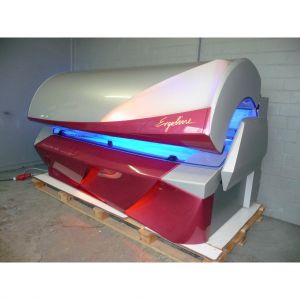 Ergoline 600 Evolution Turbo Power