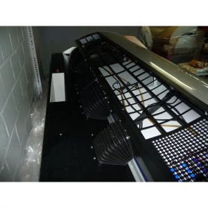 Ergoline 600 Evolution Turbo Power