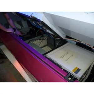 Ergoline 600 Evolution Turbo Power