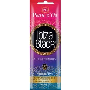 Ibiza Black™