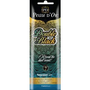 Double Black™