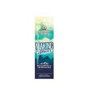 Making Waves