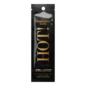 Hot! Black