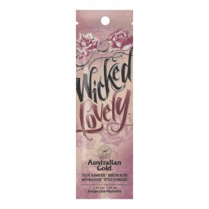 Wicked Lovely