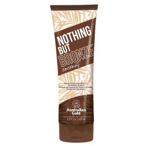 Nothing But Bronze