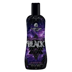 Charmingly Black