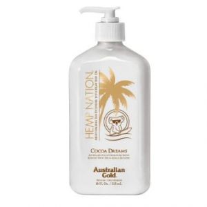 Hemp Nation Cocoa Dreams