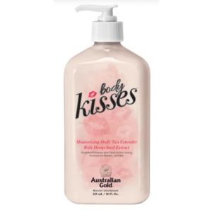 Body Kisses