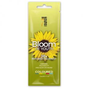 Bloom of Youth